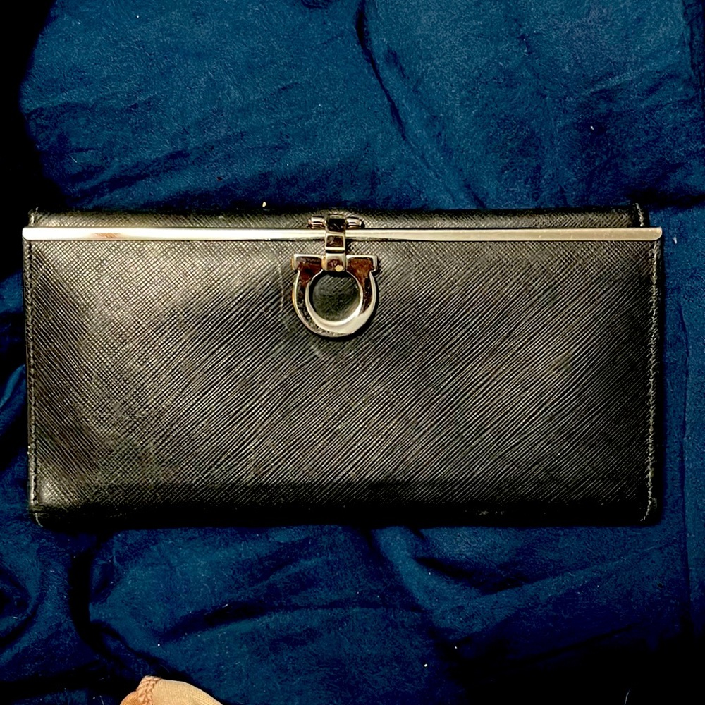Salvatore Wallet!!!
